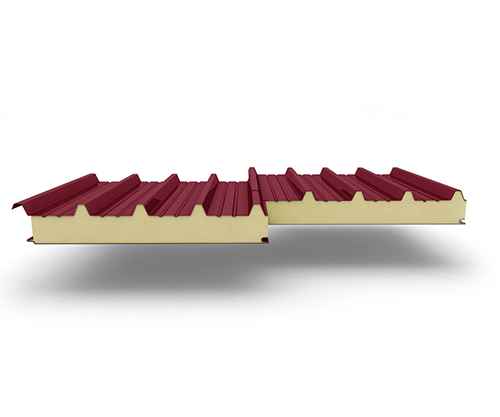 Сэндвич-панели PIR под заказ